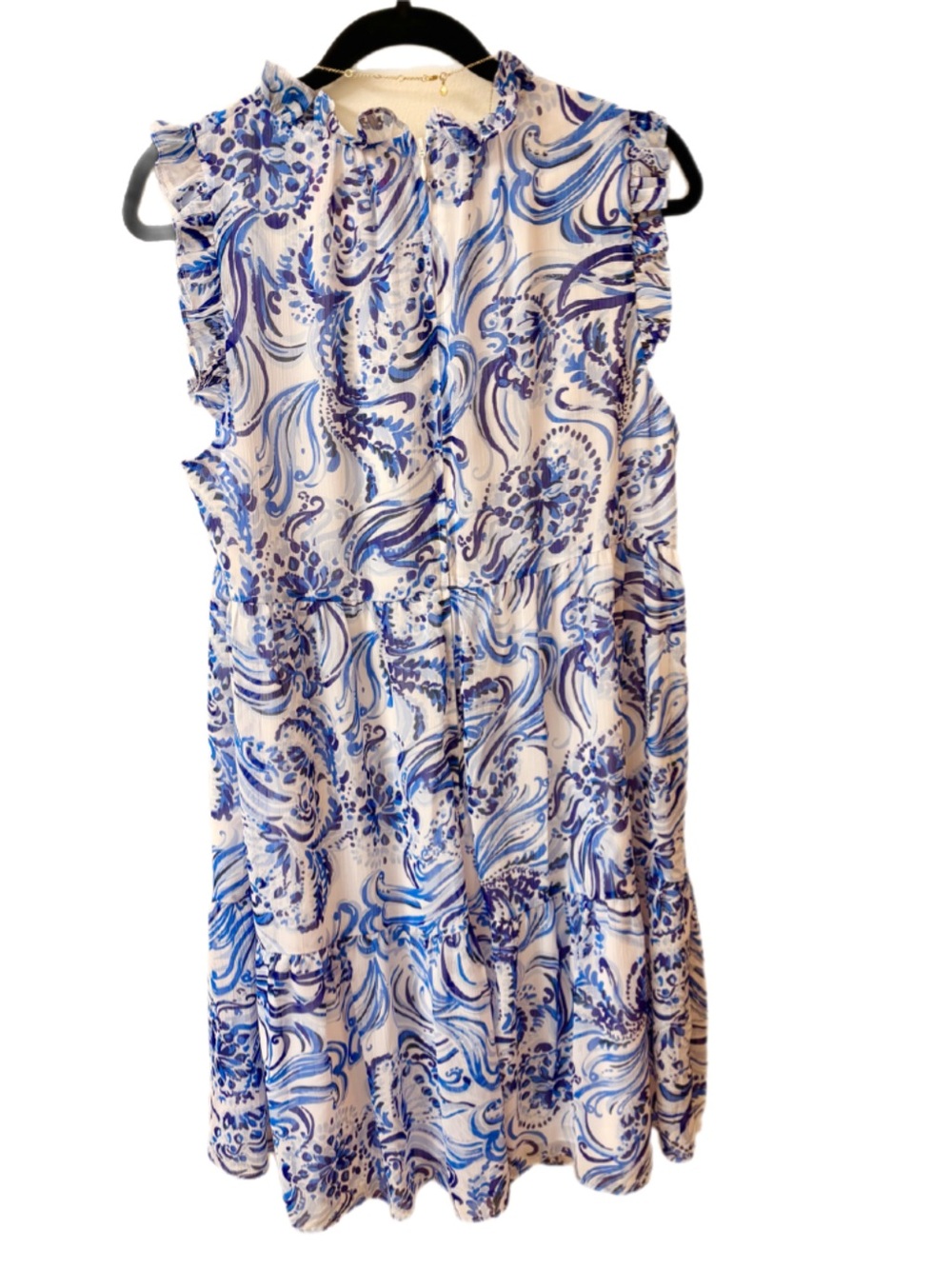 $18 start Designer Bundle Christyg79 Sun 5/24 Lilly Pulitzer 5 pcs original $300 - Picture 5 of 12